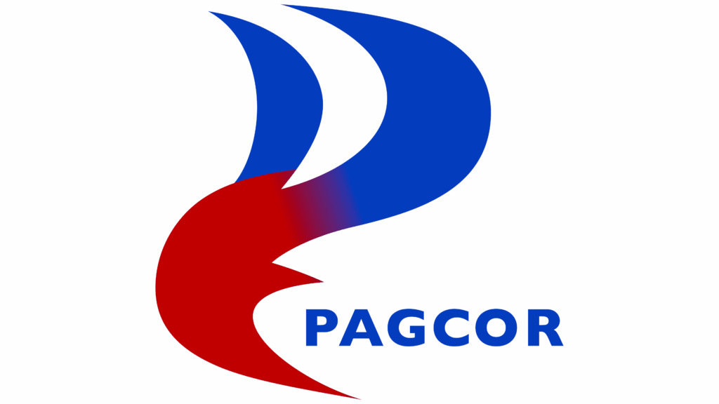 PAGCOR là gì? Giải mã giấy phép PAGCOR trong ngành cá cược trực tuyến 1 Logo PAGCOR