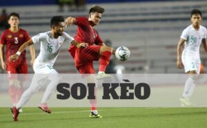 Kèo Tài Xỉu 3 1/4 Là Gì? Bí Quyết Đọc Vị Kèo Ba Trái Ba Trái Rưỡi