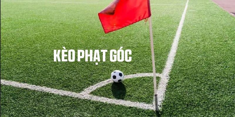 kèo phạt góc Bsport
